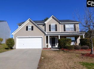 148 Hardwood Dr, Columbia, SC 29229
