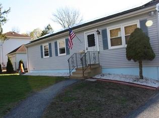 8 Montello St, Worcester, MA 01603