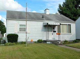 1706 Pulaski St, South Bend, IN