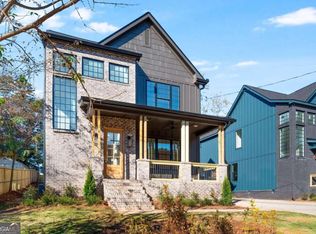 1118 Rice St NW, Atlanta, GA 30318