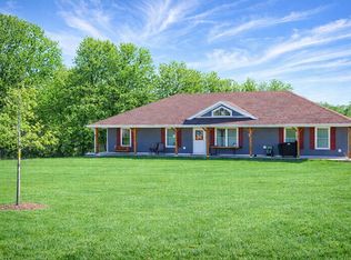 31594 Skyline Dr, California, MO 65018