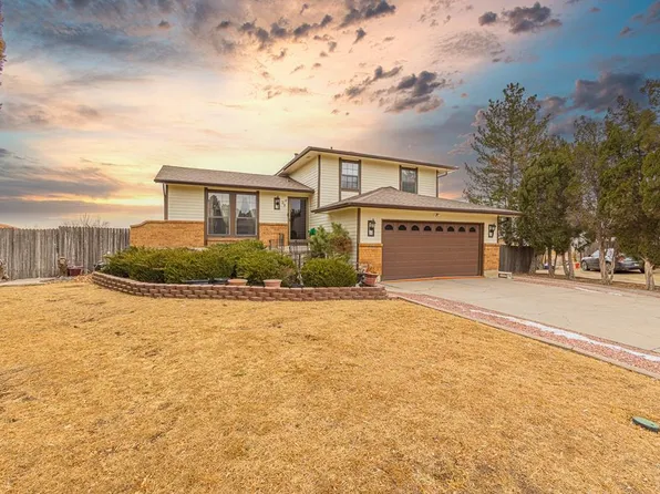 29 Belvista Ct, Pueblo, CO 81001