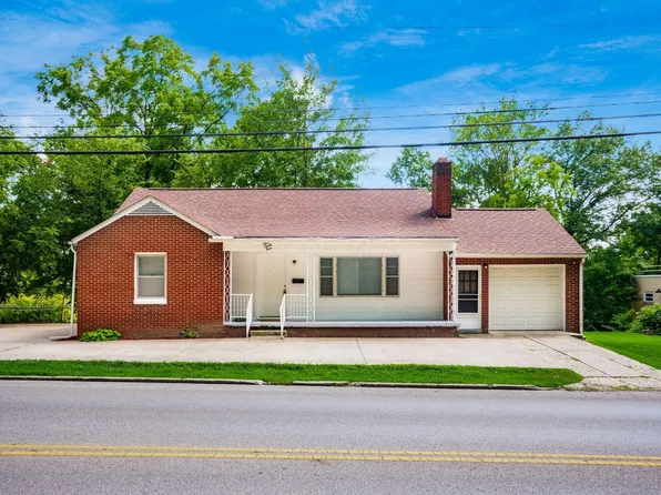 434 E Fair Ave, Lancaster, OH 43130