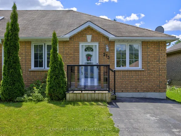 213 Milroy Dr, Peterborough, ON K9H 7M8