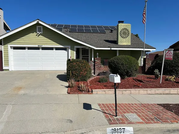 18137 Galatina St, Rowland Heights, CA 91748