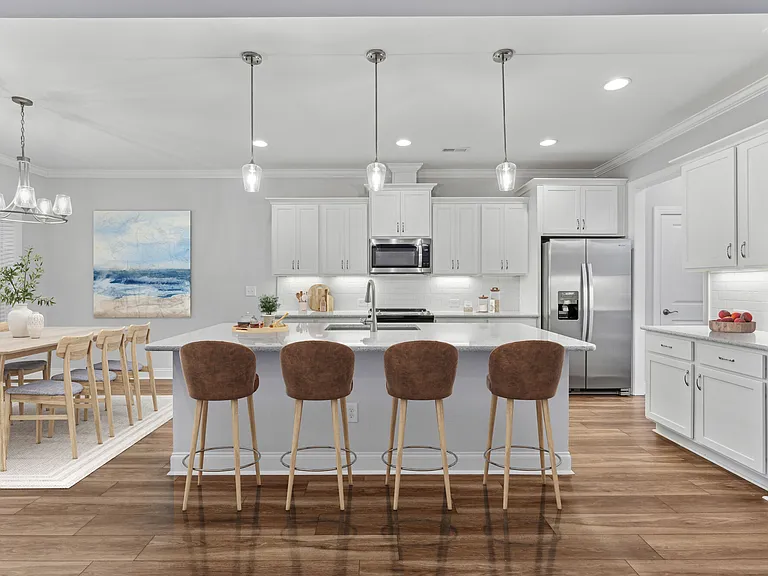 Beaumont Oaks at Porters Neck Apartments & Townhomes — Photo 3
