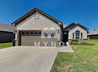375 E 9th St, Springtown, TX 76082