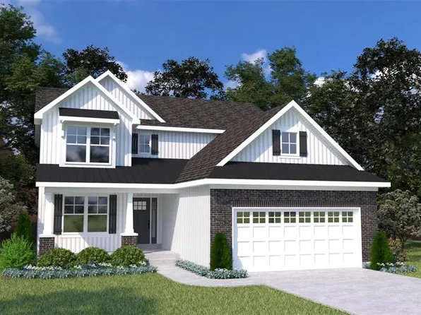 0 Hickory Alder Crk, Wright City, MO 63390