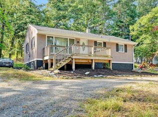 2112 Gate Rd, Christiansburg, VA 24073