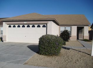 11834 W Larkspur Rd, El Mirage, AZ 85335