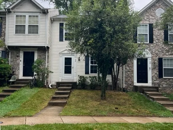 32 Gwynnswood Rd, Owings Mills, MD 21117