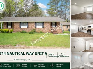 7714 Nautical Way APT A, Chattanooga, TN 37416