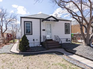 805 E 6th St, Cheyenne, WY 82007