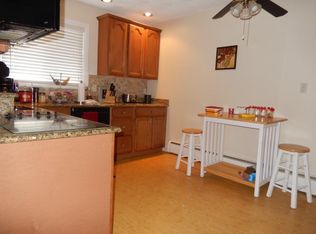 35 W Eagle St, East Boston, MA 02128