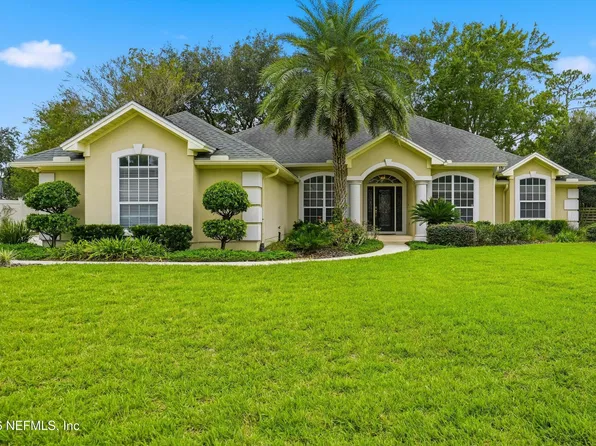 9220 AUDUBON PARK Lane S, Jacksonville, FL 32257