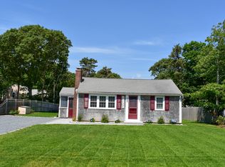 (Undisclosed Address), Dennis Port, MA 02639