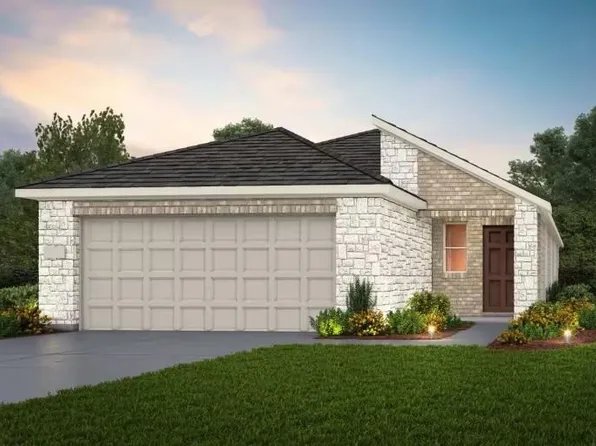 10625 Willet Way, Willis, TX 77378
