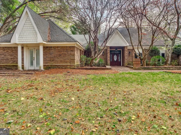 13039 Freemanville Rd, Milton, GA 30004