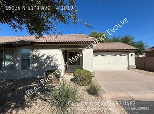16036 N 11th Ave UNIT 1019, Phoenix, AZ 85023