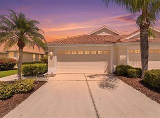 4924 Whispering Oaks Dr, North Port, FL 34287