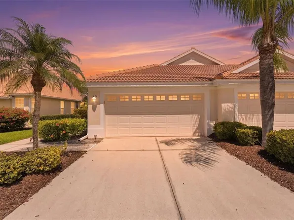 4924 Whispering Oaks Dr, North Port, FL 34287