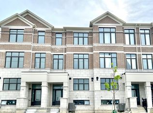 11421 Leslie St, Richmond Hill, ON L4S 1P2