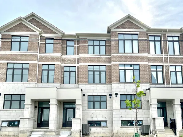 11421 Leslie St, Richmond Hill, ON L4S 1P2