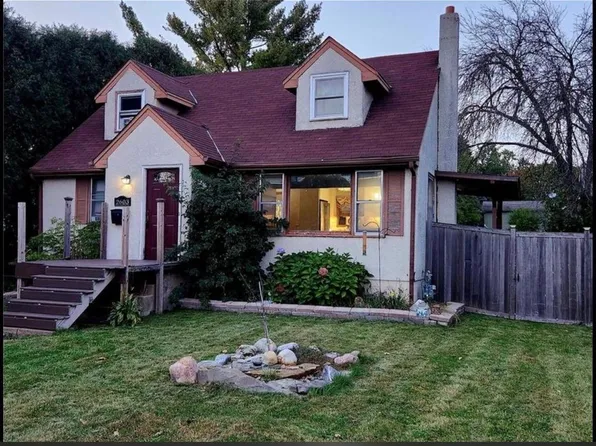 2603 17th Ave E, North Saint Paul, MN 55109