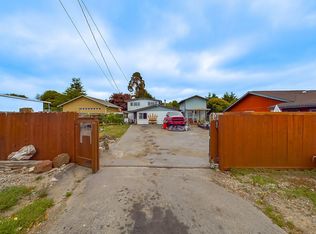 3164 19th St, Eureka, CA 95501