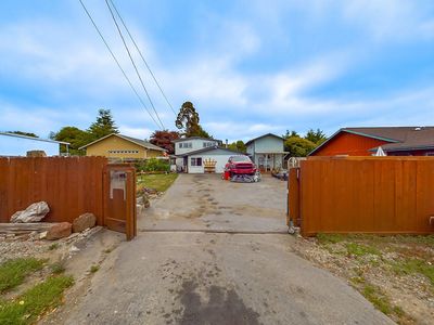 3164 19th St, Eureka, CA, 95501
