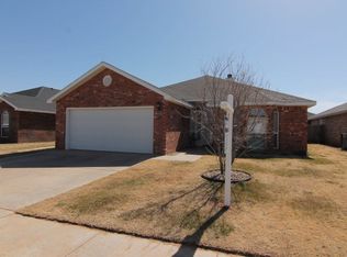 6711 89th St, Lubbock, TX 79424