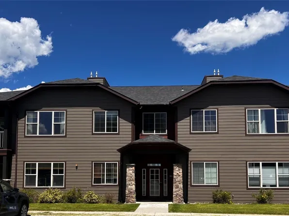 2221A Willow Dr #204, Livingston, MT 59047