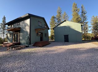 33680 Garnet Ct, Bonner, MT 59823
