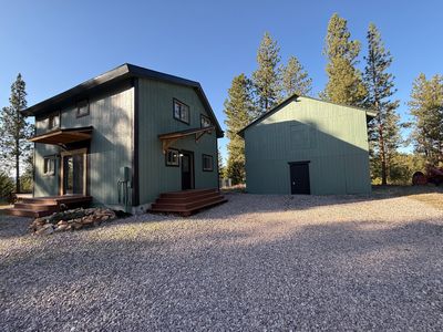 33680 Garnet Ct, Bonner, MT, 59823