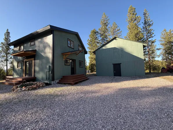 33680 Garnet Ct, Bonner, MT 59823