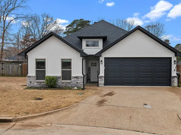 727 Cove Pl, Longview, TX 75604