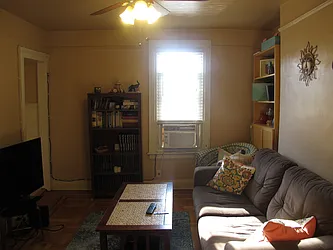 Rented by Dwell Residential Inc