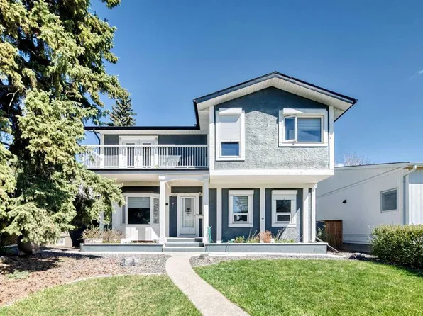 2020 N 53rd Ave SW, Calgary, AB T3E 1K7