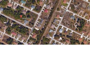 4608/4610 27th St SW, Lehigh Acres, FL 33973
