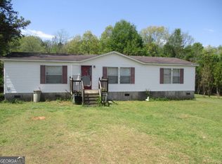 95 New Town Rd, Lavonia, GA 30553