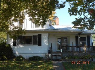 25 Mechanics St, Shiloh, OH 44878