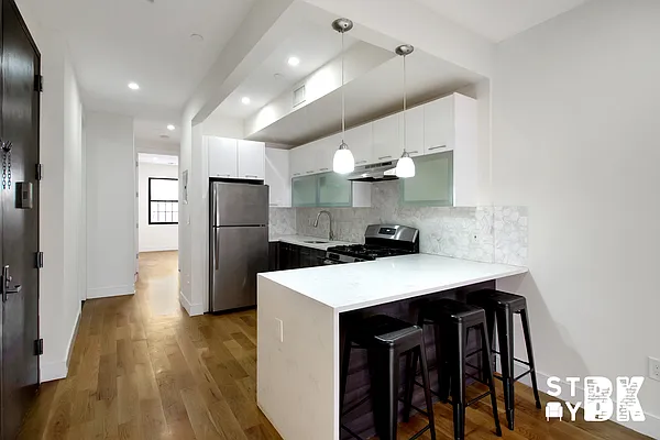 Rented by StayBK LLC | media 2