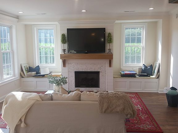 Model Home Similar To