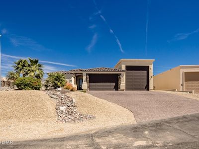 3750 Yazoo Ct, Lake Havasu City, AZ, 86404