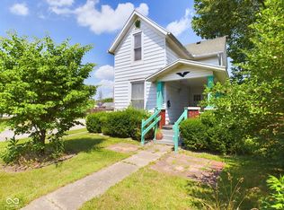 388 W 5th St, Peru, IN