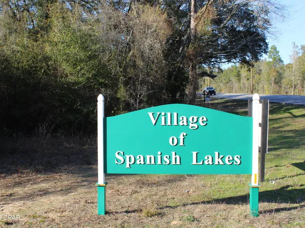 LOT 5 Arnone Ln, Chipley, FL 32428