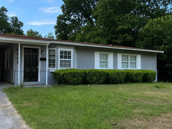 2435 Thrasher Ave, Macon, GA 31206