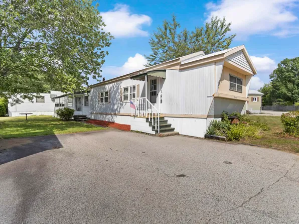 59A MARLETTE Avenue, Hooksett, NH 03106