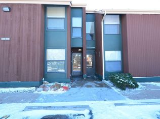 4367 N Carefree Cir #D, Colorado Springs, CO 80917