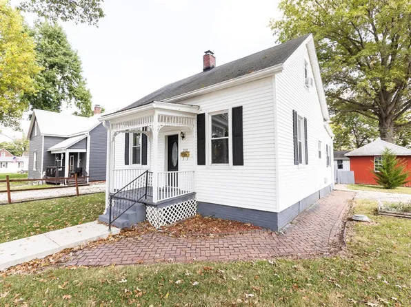 312 S Jefferson St, Mascoutah, IL 62258